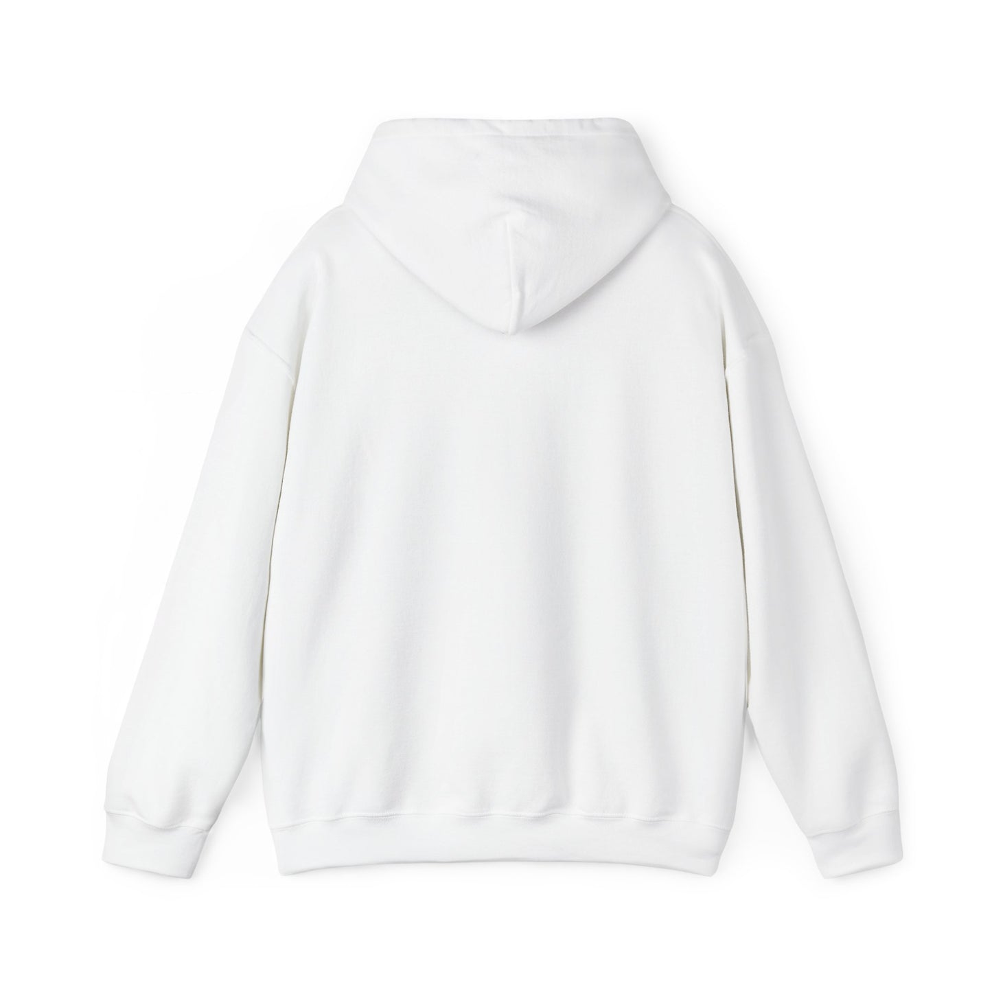 Jesus Embossed Hoodie — Minimal Christian Pullover