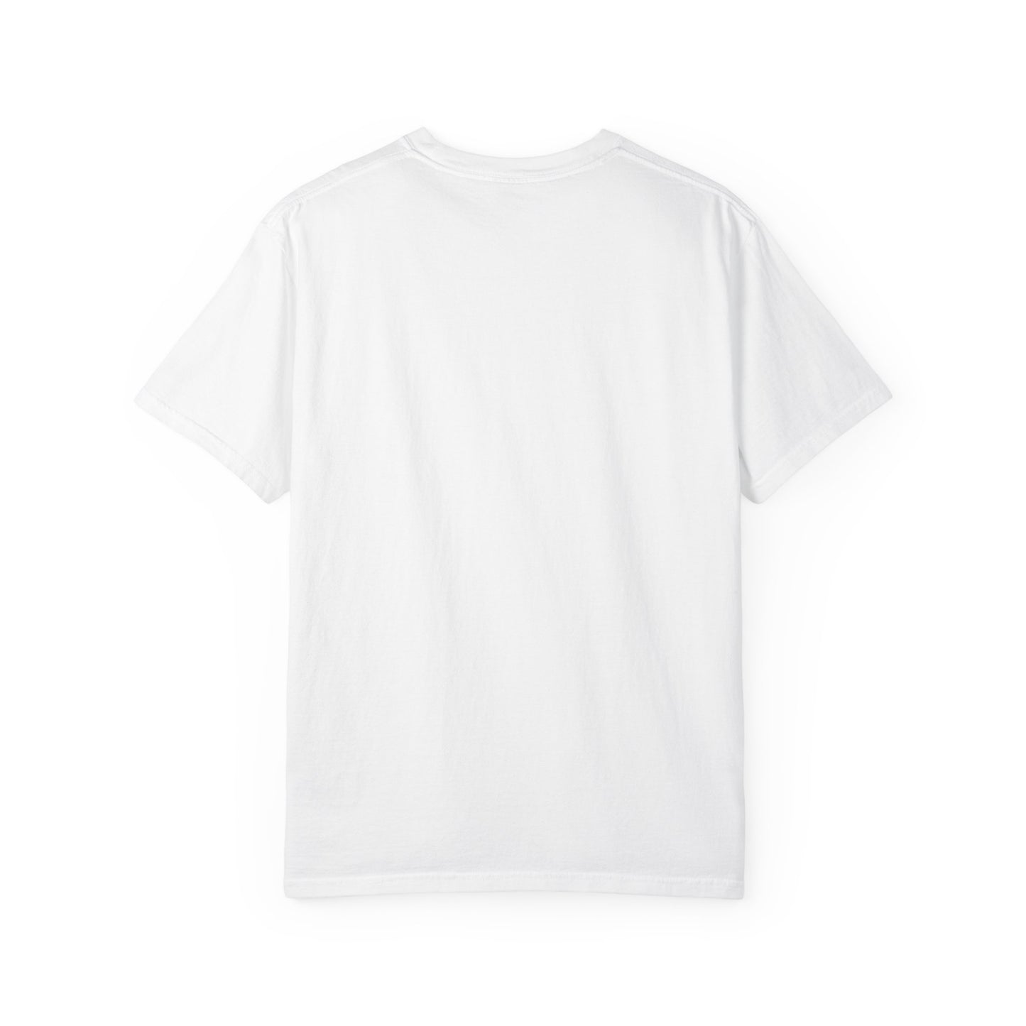 Team Jesus Subtle T-Shirt Alternative