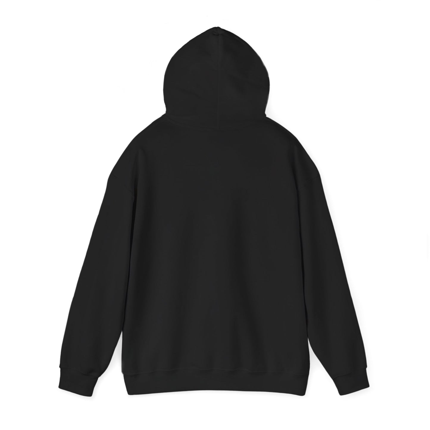 Copy of Jesus Embossed Hoodie — Minimal Christian Pullover