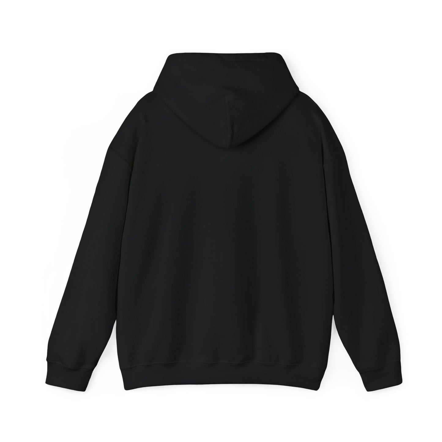 Copy of Jesus Embossed Hoodie — Minimal Christian Pullover